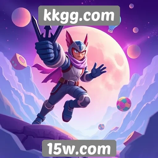 Tendências de design de jogos em kkgg.com