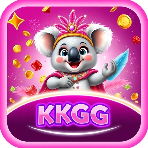 kkgg.com Logo