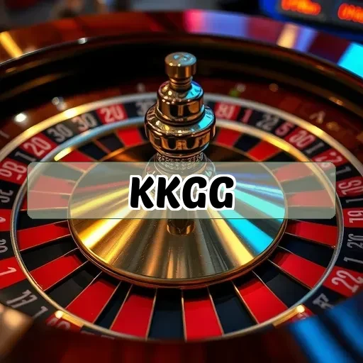 kkgg.com: A Revolução dos Jogos Multiplayer para Todos os Gostos