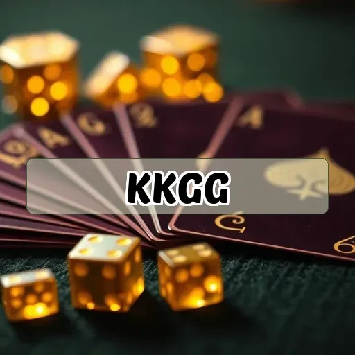 kkgg.com: Aventura e Diversão Garantidas nos Jogos Premium