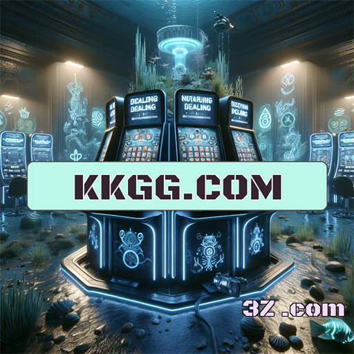 Cassino Emocionante no kkgg.com: O Jogo Nunca Para!