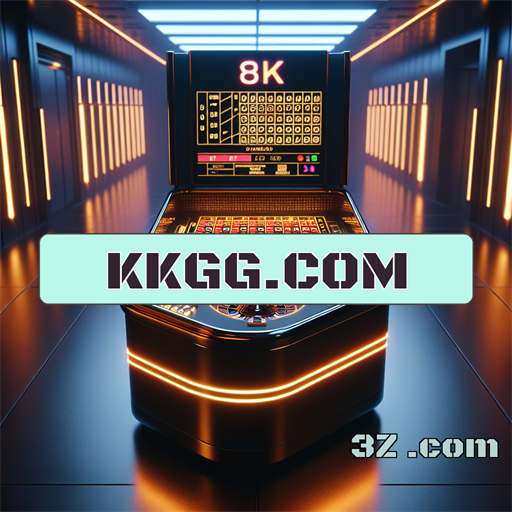 Slots Imperdíveis: A Magia do kkgg.com Além dos Jogos